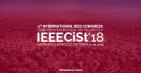 5TH IEEE CIST’2018