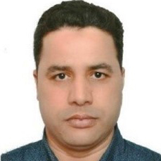 Prof. Abdelaaziz El Hibaoui