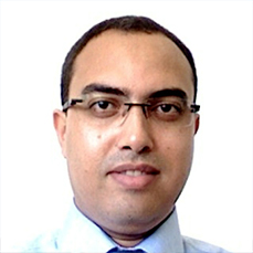 Prof. Mustapha Benjillali