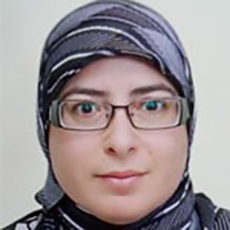 Ahlame Begdouri