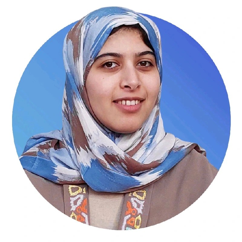 Kawtar Choubari