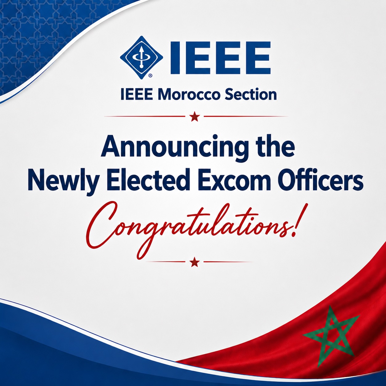 result election 2026 IEEEMS