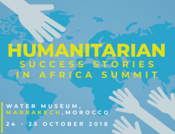 IEEE HAC EVENT – HUMANITARIAN SUCCESS STORIES IN AFRICA SUMMIT